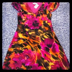 Women’s party dress